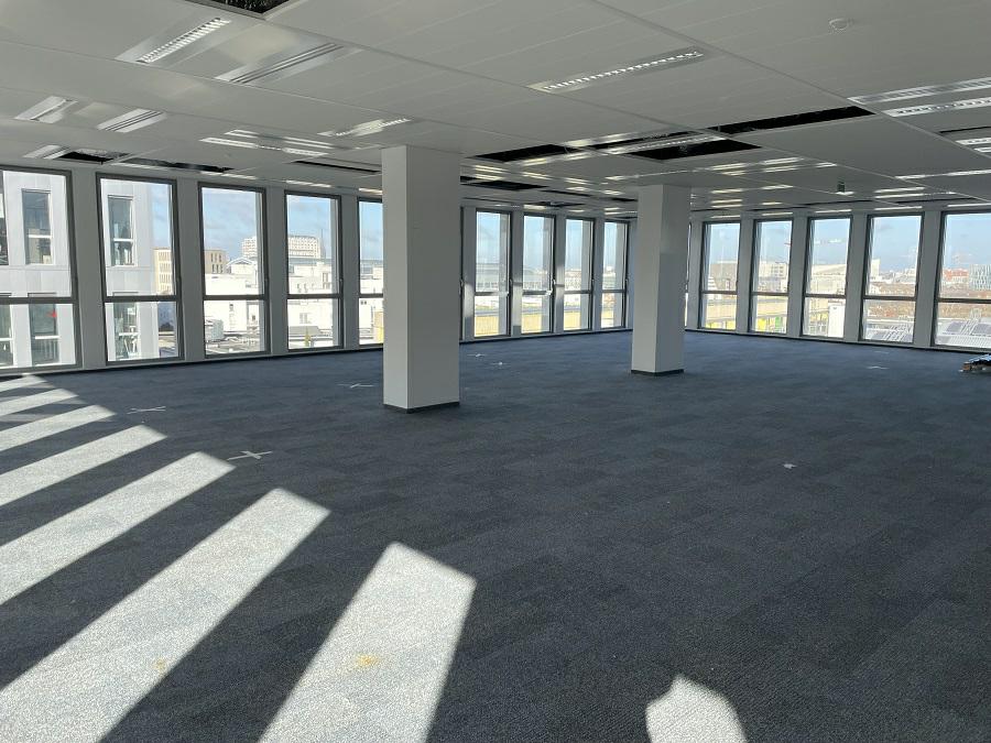 Bureau Bordeaux 1684m² Location bureau Bordeaux Gironde OLBUR2001118 13